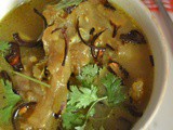 Aatinkaal Braath | Malabar Mutton Bone Soup