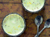 Aliv Kheer | Halim Kheer | Garden-cress Pudding