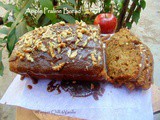 Be My Guest - Apple Praline Bread