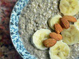 Biscoff Chia Pudding