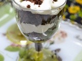 Black Forest Trifle