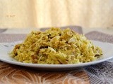 Bombay Chicken Biriyani