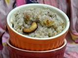 Bread Halwa