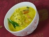 Bull's Eye Curry