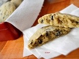 Chewy Chocolate Chip Cookies