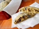 Chewy Chocolate Chip Cookies