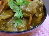 Chicken Curry