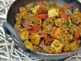 Chilli Paneer