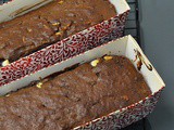 Chocolate Banana Bread