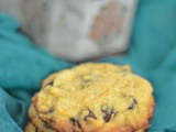 Chocolate Chip Cookies – Back in the Day Bakery Style