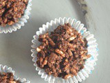 Chocolate Crackles