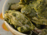 Chutney Chicken