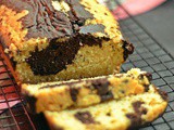 Classic Marble Cake