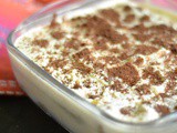 Classic Tiramisu