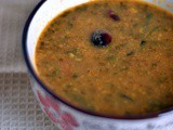 Coconut Milk Rasam | Thenga Paal Rasam