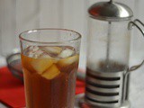 Cold Brew Coffee