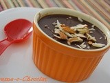 Creme au Chocolat
