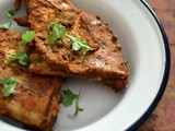 Curried Mutton Ribs | Easy Mutton Ribs