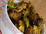 Dry Chicken Roast