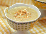 Dry Fruit and Nut Kheer | No Sugar Payasam with Dates and Nuts