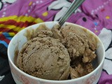 Easy Chocolate Icecream