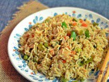 Easy Fried Rice