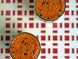 Easy Gazpacho | Chilled Tomato Soup
