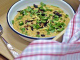 Easy Haleem | Spicy Wheat Lentil Mash