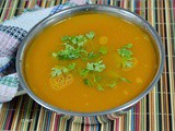 Easy Tomato Soup