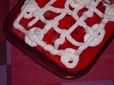 Easy Trifle Pudding
