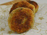 Fish Cutlets