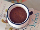 French Hot Chocolate | Paul style Hot Chocolate