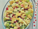 Fruit Chaat