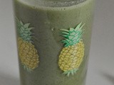 Green Goodness Smoothie