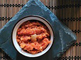 Instant Pot Gajar Halwa | Carrot Halwa