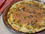 Irani Pola | Malabar Meat Pie