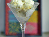 Jackfruit Ice Cream