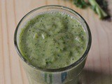 Kale Smoothie