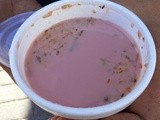 Kashmiri Chai/ Tea