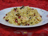 Kashmiri Pulao