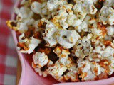 Kettle Popcorn