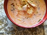 Kulfi Falooda