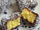 Lamingtons