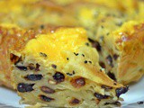 Madhura Chatti Pathiri | Sweet Chatti Pathal {The Cheat Version}