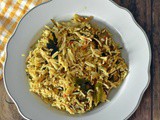 Malabar Beef Biriyani | Erachi Biriyani