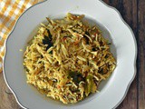 Malabar Beef Biriyani | Erachi Biriyani