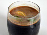 Masala Coke | Spiced Coke