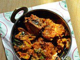 Meen Masala ~ Fish Masala