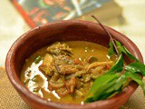 Meen Moilee | Kerala Fish Molee