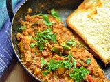 Menemen | Turkish Scrambled Eggs